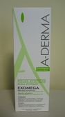 A-derma Exomega Balsamo Corporal 250 Ml.